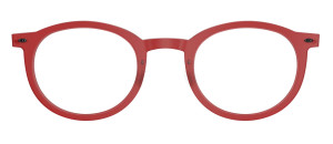 Lindberg 6636 18M n.o.w. titanium - 48/21/145