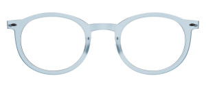 Lindberg 6636 8M n.o.w. titanium - 48/21/145