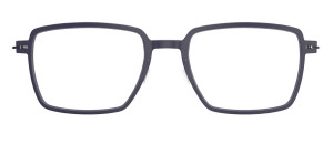 Lindberg 6637 CM14 n.o.w. titanium - 48/21/145