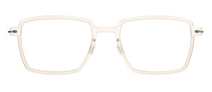 Lindberg 6637 CM21 n.o.w. titanium - 48/21/145