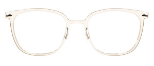 Lindberg 6638 C21 n.o.w. titanium - 48/21/145