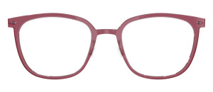 Lindberg 6638 C4 n.o.w. titanium - 48/21/145