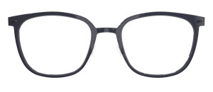 Lindberg 6638 C6 n.o.w. titanium - 48/21/145