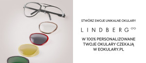 Okulary Lindberg Rui PG