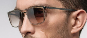 Okulary Lindberg Męskie Custom FM 6057 - 48/21/145