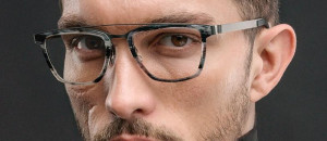 Okulary Lindberg Męskie Custom FM 6069 - 48/21/145