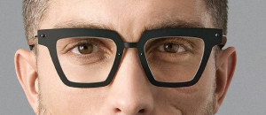 Okulary Lindberg Damskie Custom FM 6133 - 48/21/145