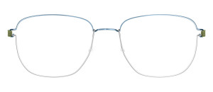 Okulary Lindberg Nathan P20 Air titanium rim - 48/21/135