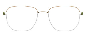 Okulary Lindberg Nathan P60 Air titanium rim - 48/21/135