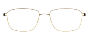 Okulary Lindberg Nicholas P60 Air titanium rim - 48/21/135
