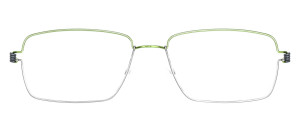 Okulary Lindberg Nikolaj P95 Air titanium rim - 48/21/135