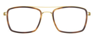 Okulary Lindberg Oscar K256 Air titanium rim - 48/21/135