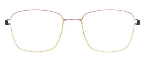 Okulary Lindberg Pablo P75 Air titanium rim - 48/21/135