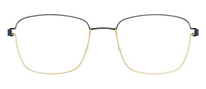 Okulary Lindberg Pablo PU9 Air titanium rim - 48/21/135
