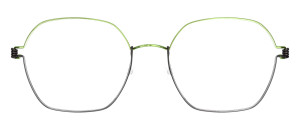 Okulary Lindberg Richelle P95 Air titanium rim - 48/21/135