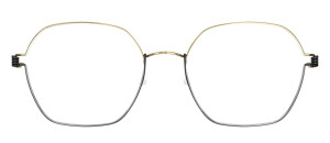 Okulary Lindberg Richelle PGT Air titanium rim - 48/21/135