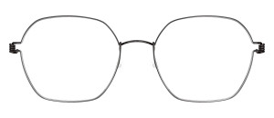 Okulary Lindberg Richelle PU9 Air titanium rim - 48/21/135
