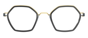 Okulary Lindberg Rui K24 Air titanium rim - 48/21/135