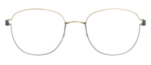 Okulary Lindberg Shahin PGT Air titanium rim - 48/21/135