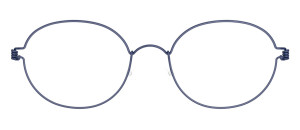 Okulary Lindberg Stefano U13 Air titanium rim - 48/21/135