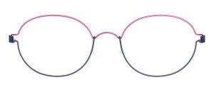 Okulary Lindberg Stefano U70 Air titanium rim - 48/21/135
