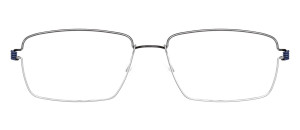 Okulary Lindberg Tim PU9 Air titanium rim - 48/21/135