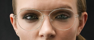 Okulary Lindberg Damskie Custom FW 6020 - 48/21/145