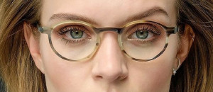 Okulary Lindberg Damskie Custom FW 6212 - 48/21/145