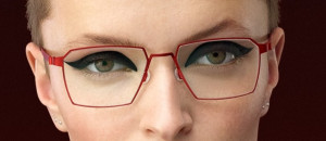 Okulary Lindberg Damskie Custom FW 6224 - 48/21/145