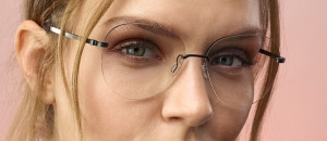 Okulary Lindberg Damskie Custom FW 6226 - 48/21/145