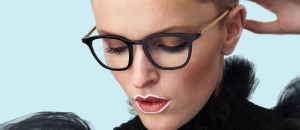 Okulary Lindberg Damskie Custom FW 6230 - 48/21/145