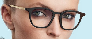 Okulary Lindberg Damskie Custom FW 6232 - 48/21/145