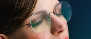 Okulary Lindberg Damskie Custom FW 6234 - 48/21/145