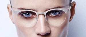 Okulary Lindberg Damskie Custom FW 6024 - 48/21/145