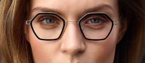 Okulary Lindberg Damskie Custom FW 6242 - 48/21/145