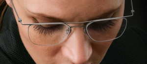 Okulary Lindberg Damskie Custom FW 6248 - 48/21/145