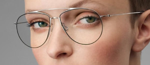 Okulary Lindberg Damskie Custom FW 6254 - 48/21/145