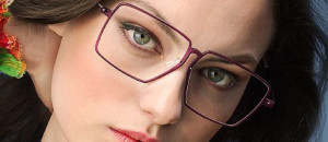 Okulary Lindberg Damskie Custom FW 6258 - 48/21/145