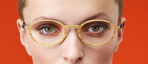 Okulary Lindberg Damskie Custom FW 6262 - 48/21/145