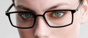 Okulary Lindberg Damskie Custom FW 6272 - 48/21/145
