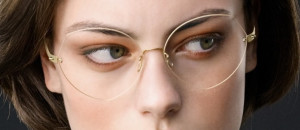 Okulary Lindberg Damskie Custom FW 6274 - 48/21/145