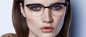 Okulary Lindberg Damskie Custom FW 6028 - 48/21/145