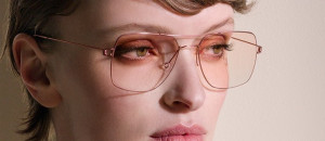 Okulary Lindberg Damskie Custom FW 6289 - 48/21/145