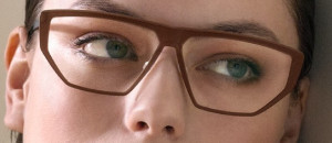 Okulary Lindberg Damskie Custom FW 6292 - 48/21/145