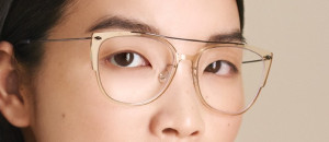Okulary Lindberg Damskie Custom FW 6294 - 48/21/145