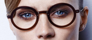 Okulary Lindberg Damskie Custom FW 6032 - 48/21/145