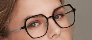 Okulary Lindberg Damskie Custom FW 6306 - 48/21/145
