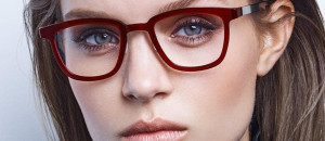 Okulary Lindberg Damskie Custom FW 6034 - 48/21/145