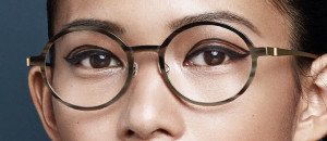 Okulary Lindberg Damskie Custom FW 6036 - 48/21/145