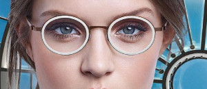 Okulary Lindberg Damskie Custom FW 6044 - 48/21/145